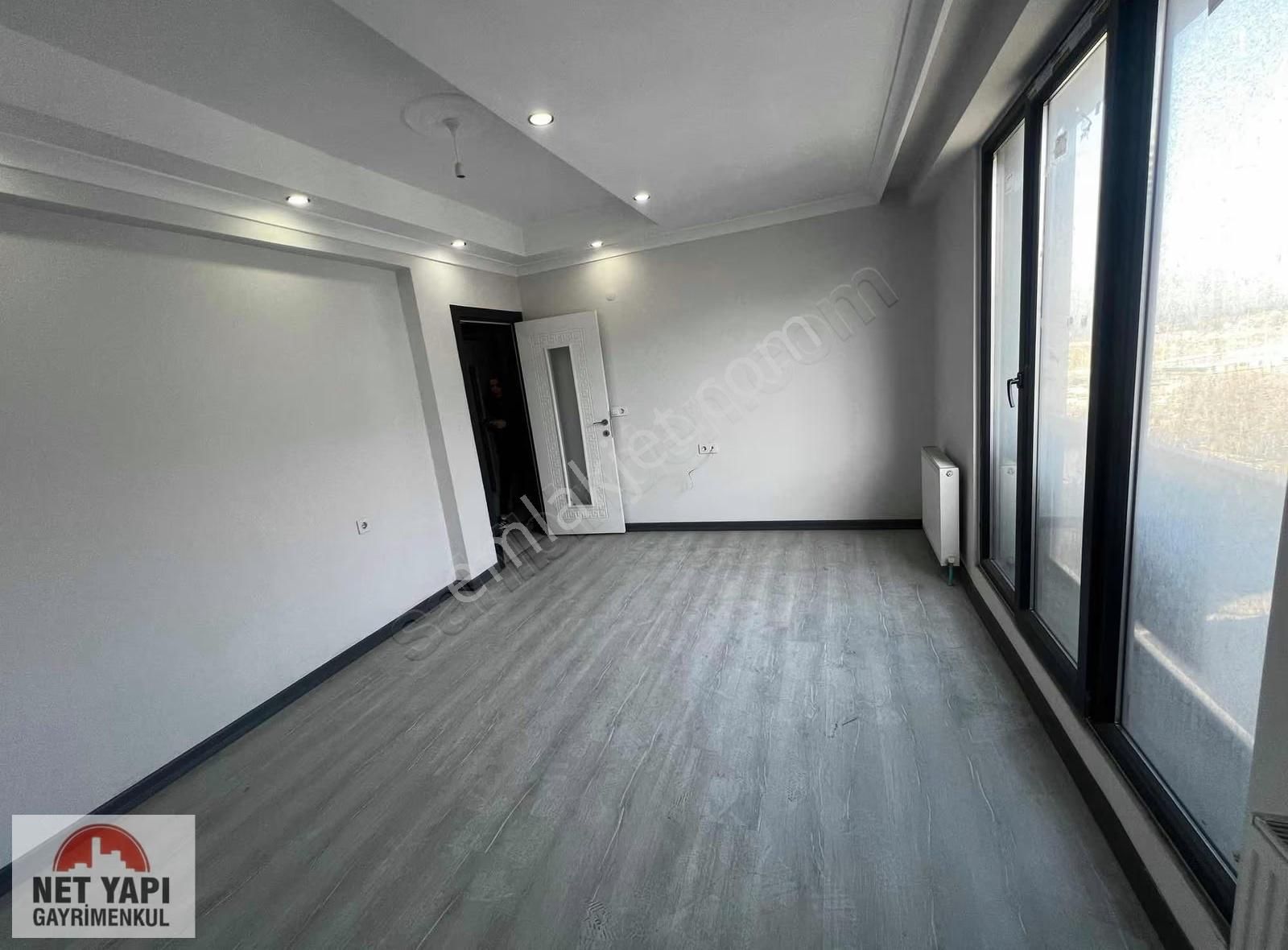 Net Yapı'dan Asansörlü 4+2 Satılık Dubleks - Görsel 15