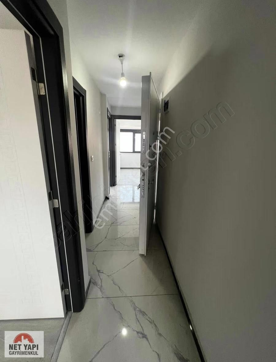 Net Yapı'dan Asansörlü 4+2 Satılık Dubleks - Görsel 6