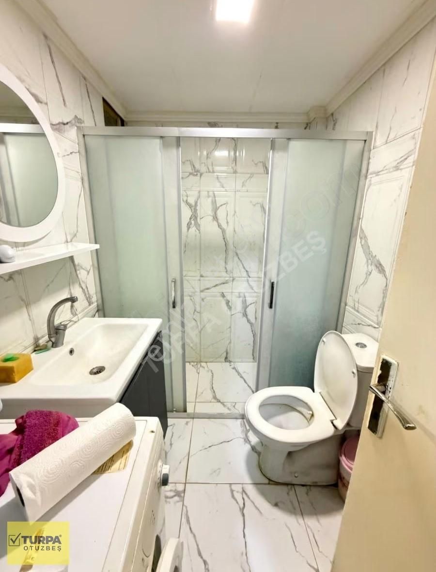 Turpa Otuzbeş'ten Atilla Mahallesinde 2+1 Fırsat Daire - Görsel 17