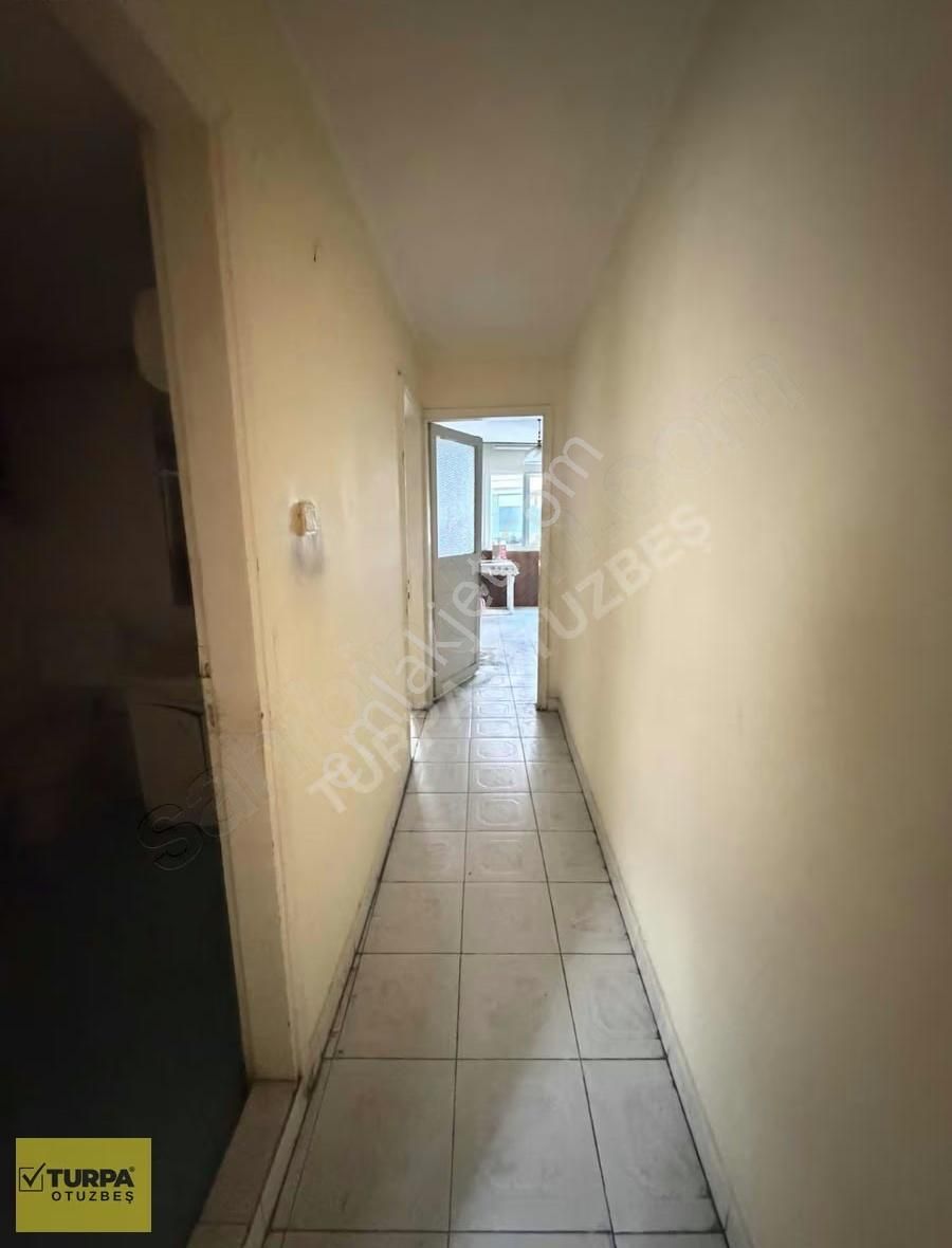 Turpa Otuzbeş'ten 3+1 Asansörlü Arakat Geniş Daire - Görsel 17