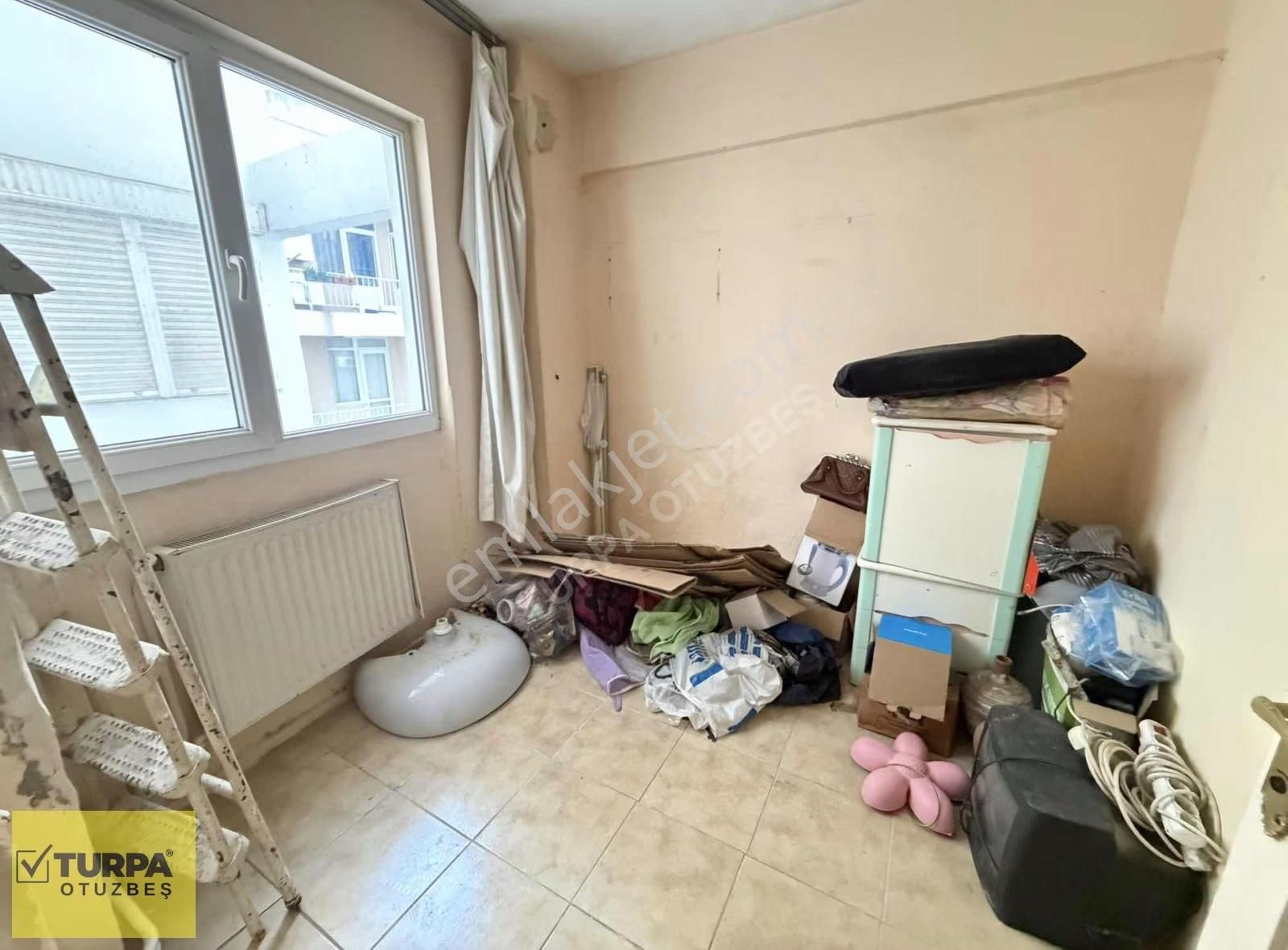 Turpa Otuzbeş'ten 3+1 Asansörlü Arakat Geniş Daire - Görsel 20