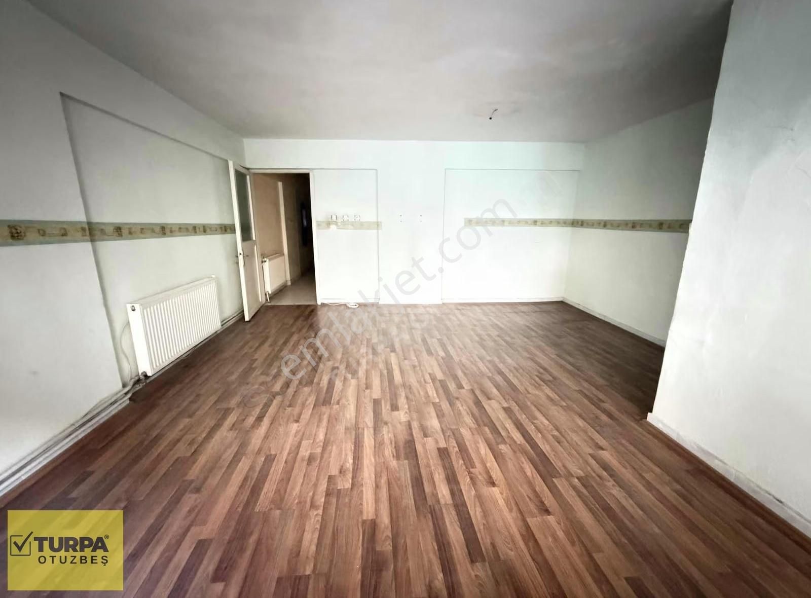 Turpa Otuzbeş'ten 3+1 Asansörlü Arakat Geniş Daire - Görsel 22