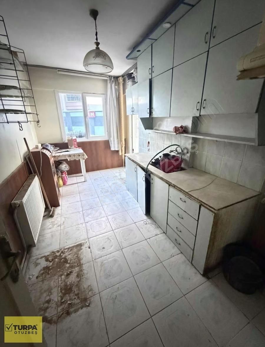 Turpa Otuzbeş'ten 3+1 Asansörlü Arakat Geniş Daire - Görsel 9