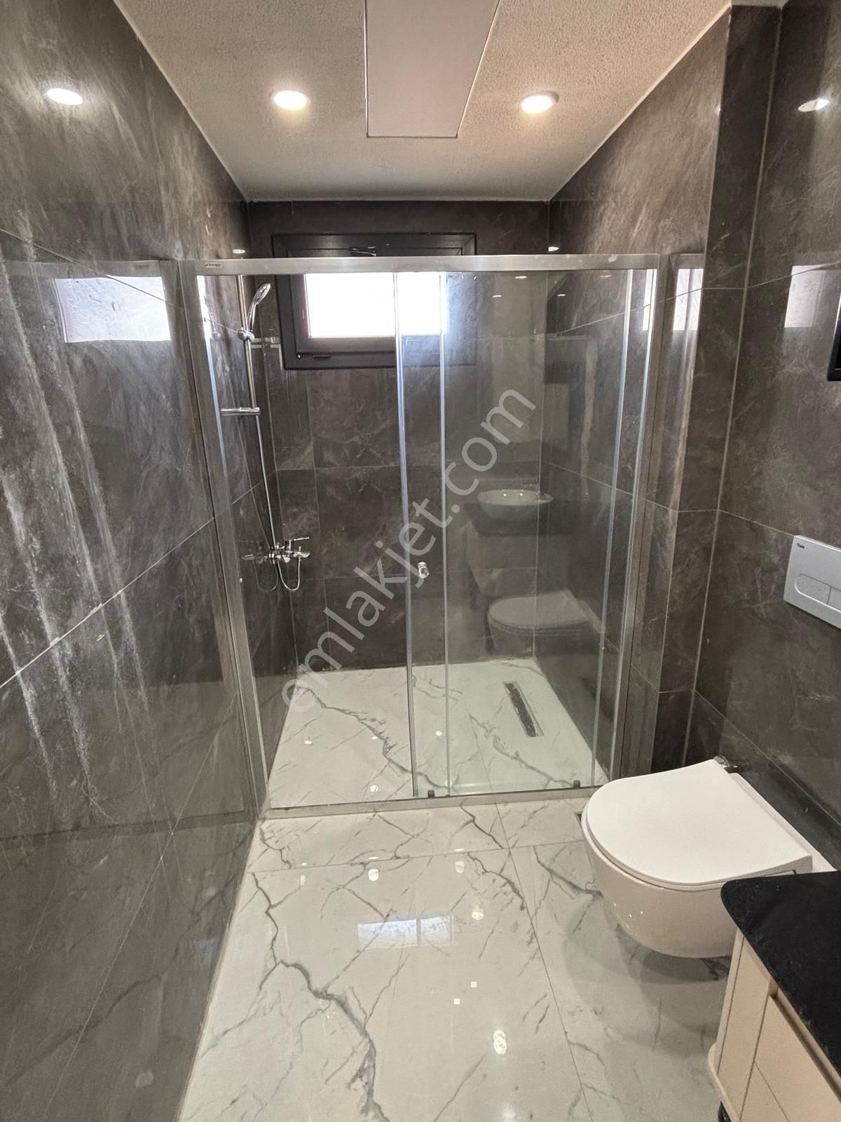 Kuşadası Güzelçamlı – Satılık 4+1 Lüks Mustakil Villa 🏡🌿 - Görsel 17