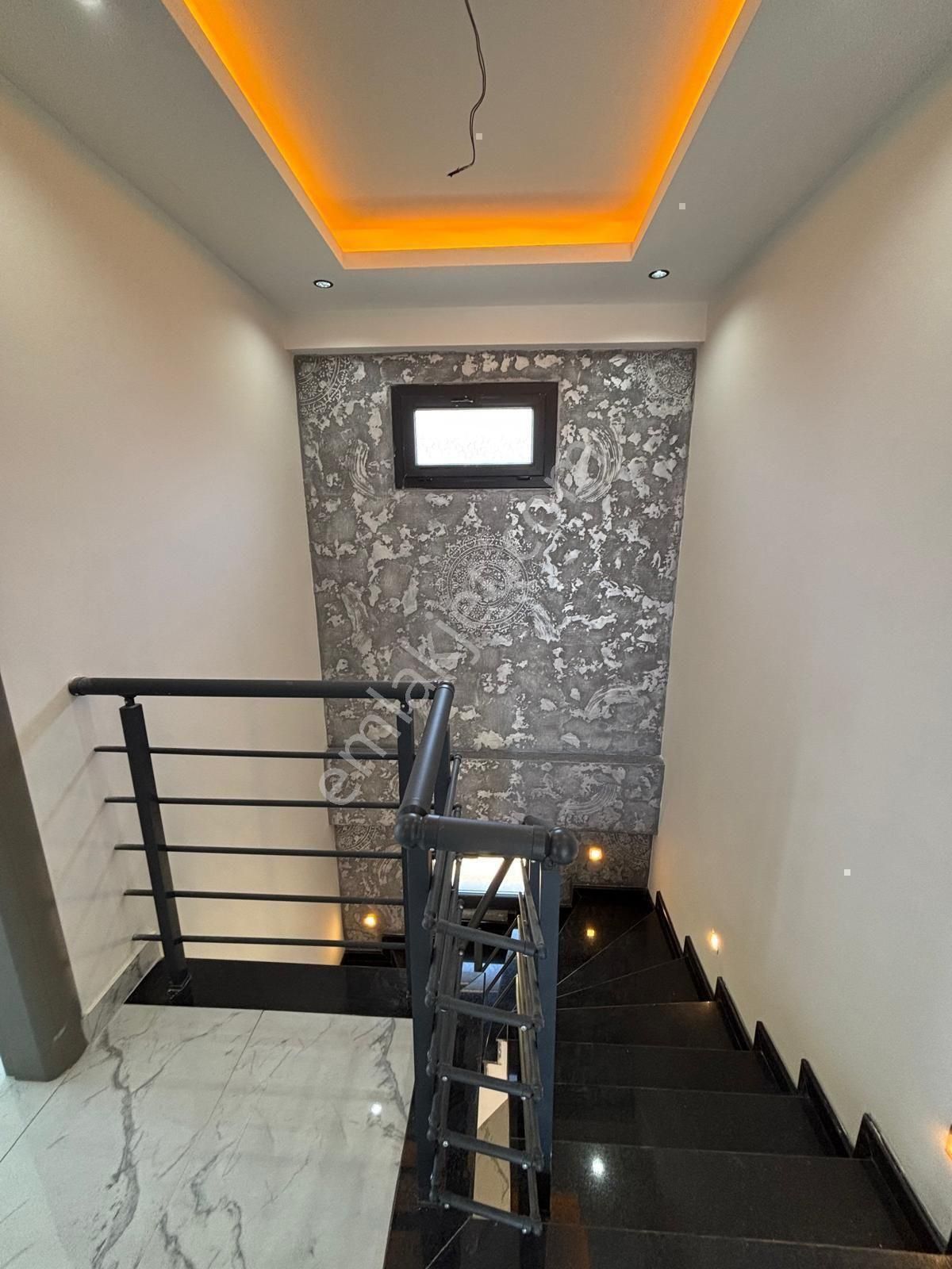 Kuşadası Güzelçamlı – Satılık 4+1 Lüks Mustakil Villa 🏡🌿 - Görsel 11