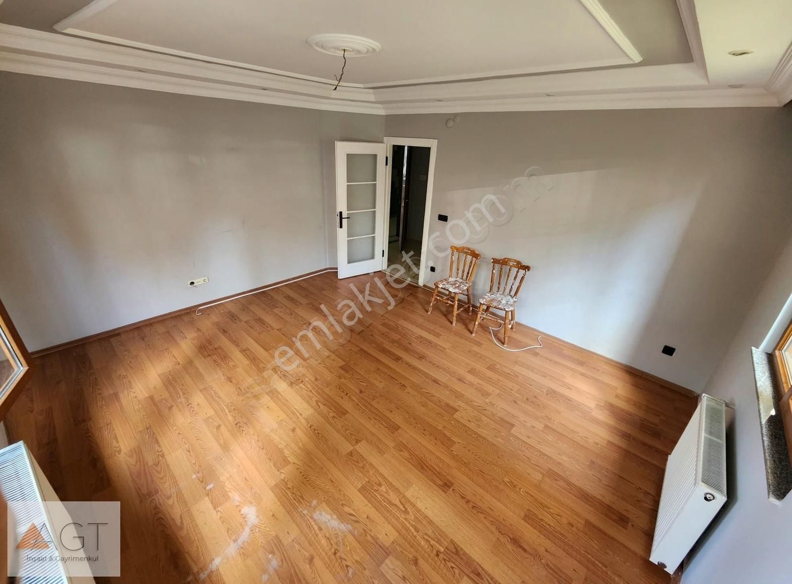Agt'den Armağanevler'de 2+1 Kiralık Daire - Görsel 3