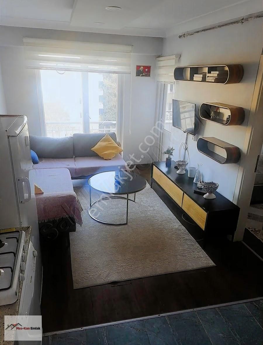 Meskan Dan Yerleşime Yakın 2+1 Dubleks Eşyalı Kiralık - Görsel 19
