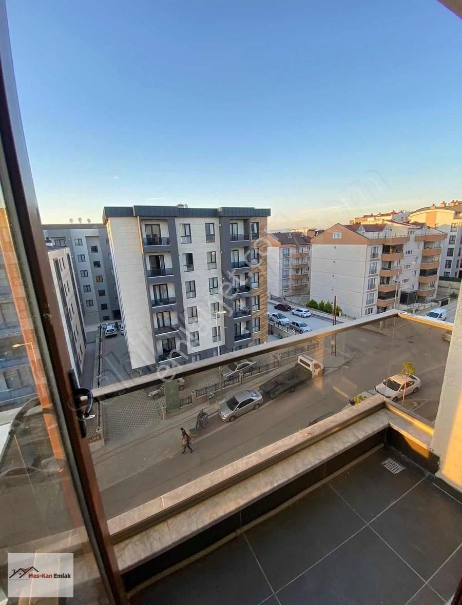 Meskandan Ekinde 1+1 Dubleks Eşyalı Satılık Daire