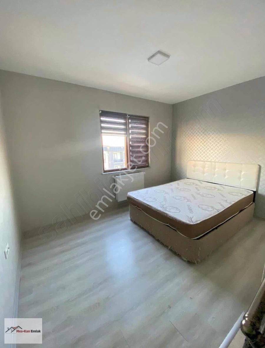 Meskandan Ekinde 1+1 Dubleks Eşyalı Satılık Daire - Görsel 10