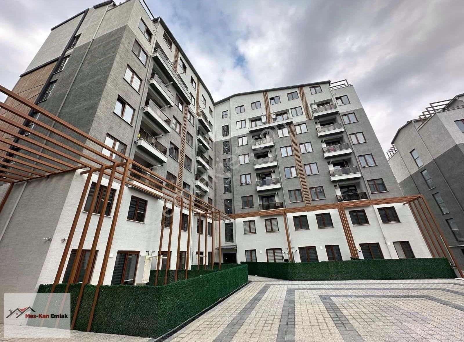 Meskandan Ekinde 1+1 Dubleks Eşyalı Satılık Daire - Görsel 9