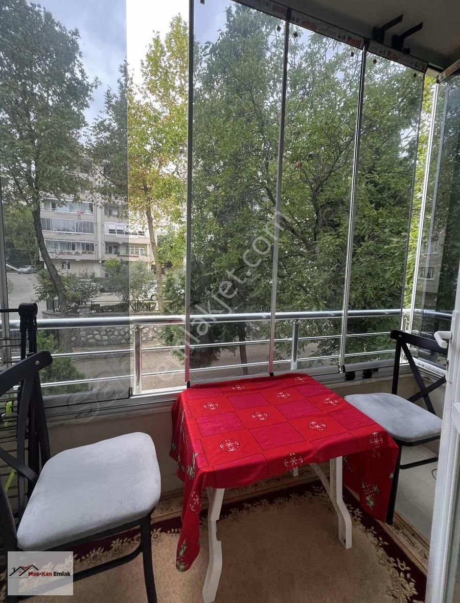 Meskandan Hilton 7 2+1 Arakat Masrafsız Satılık Daire - Görsel 2