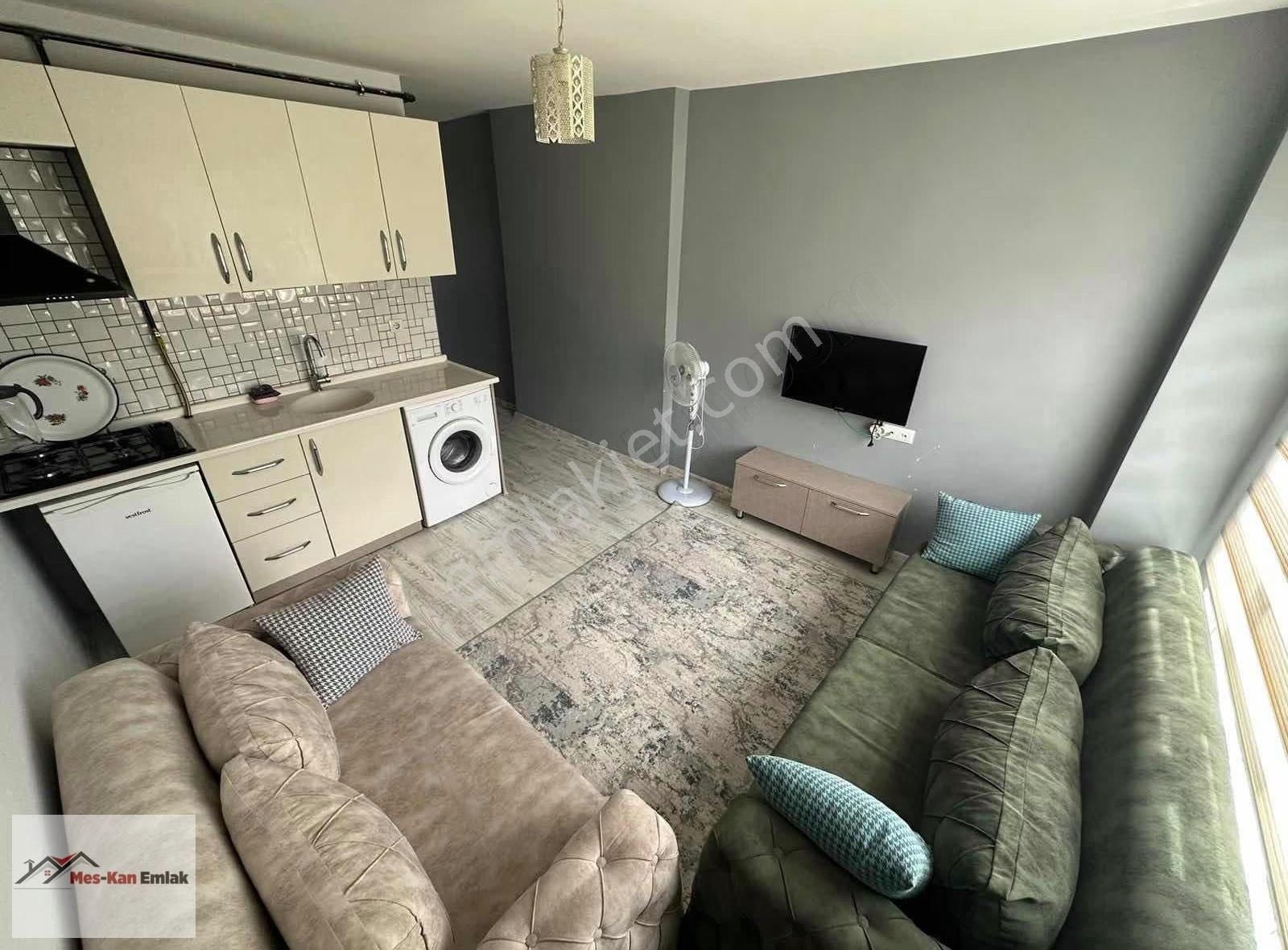 Meskandan Görüklede 1+1 6 Yaşında - Görsel 4