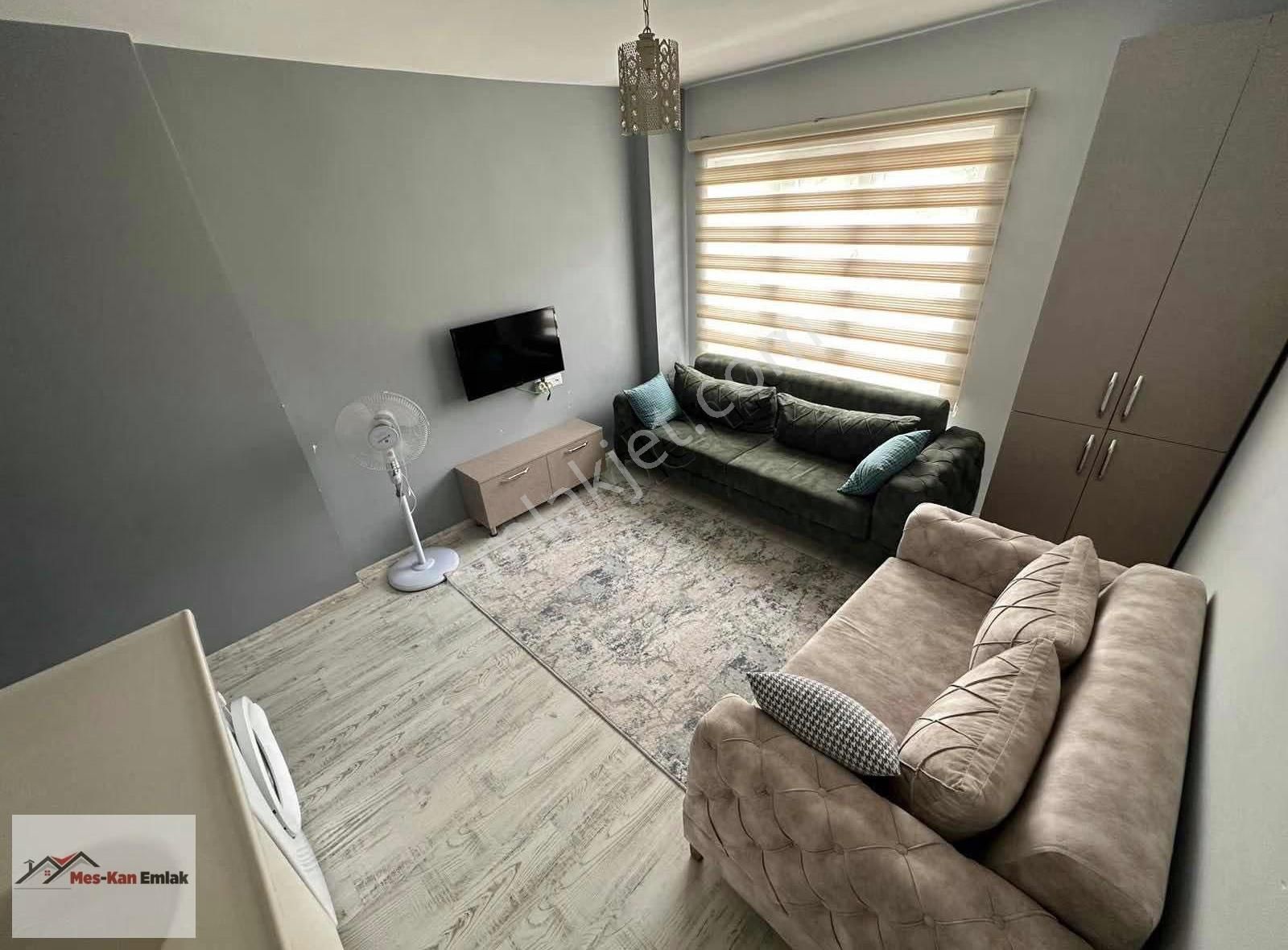 Meskandan Görüklede 1+1 6 Yaşında - Görsel 7