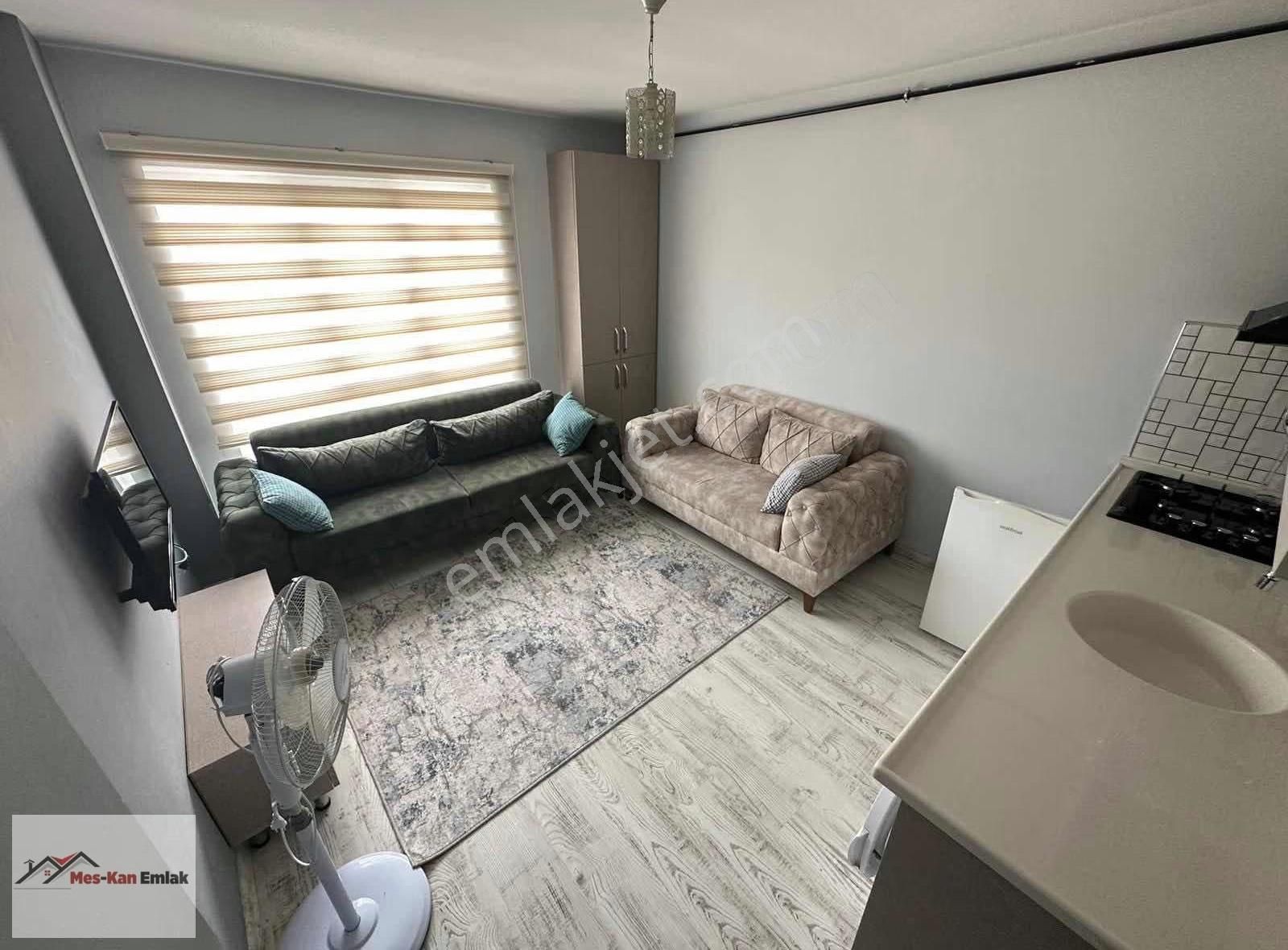 Meskandan Görüklede 1+1 6 Yaşında