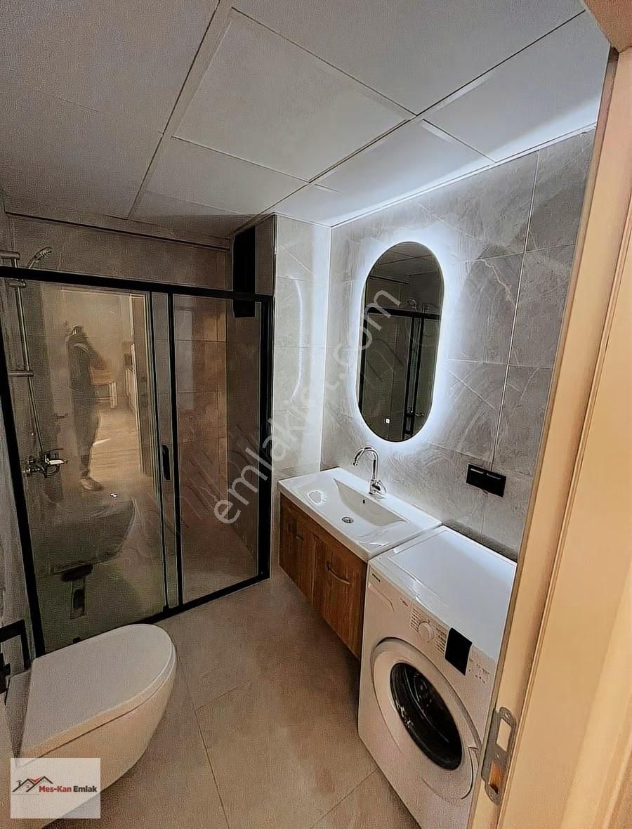 Meskan Dan Baylan Plasta Ara Kat 2+1 Eşyalı Kiralık - Görsel 4