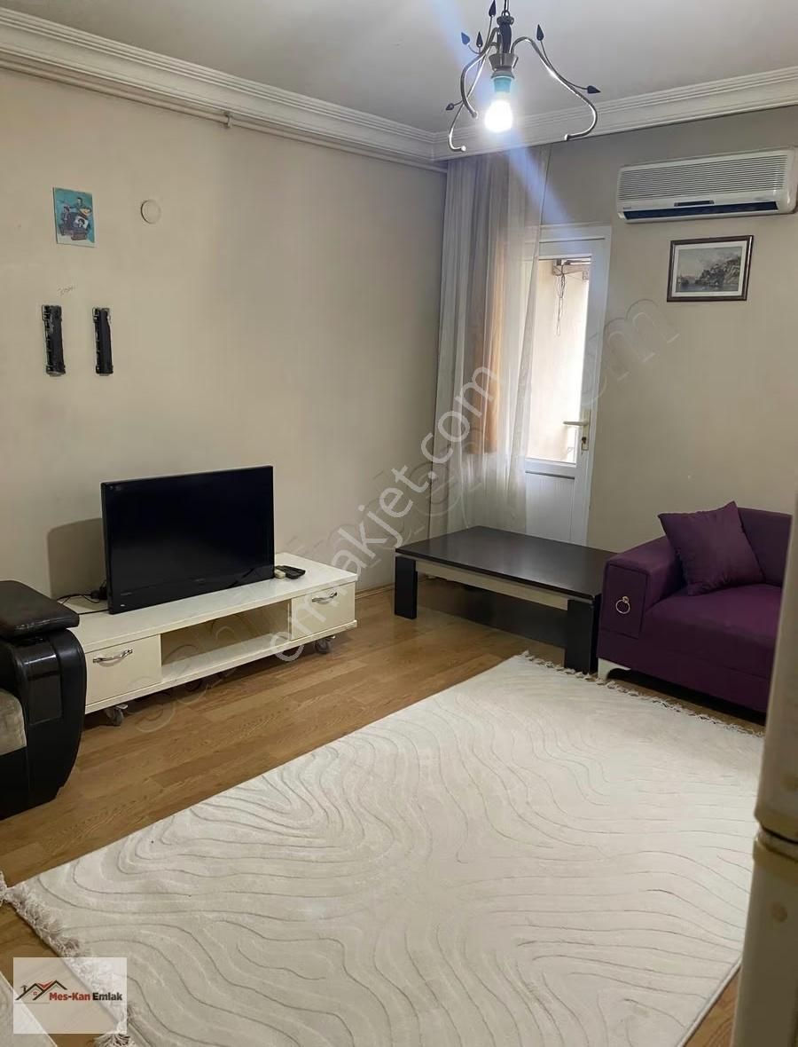 Meskan Dan Yerleşime Yakın Ara Kat 1+1 Eşyalı Kiralık - Görsel 8