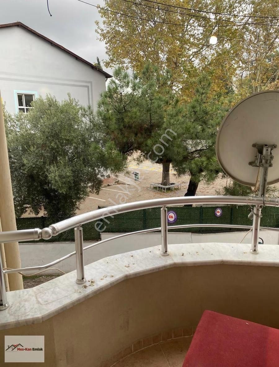Meskan Dan Yerleşime Yakın Ara Kat 1+1 Eşyalı Kiralık - Görsel 15