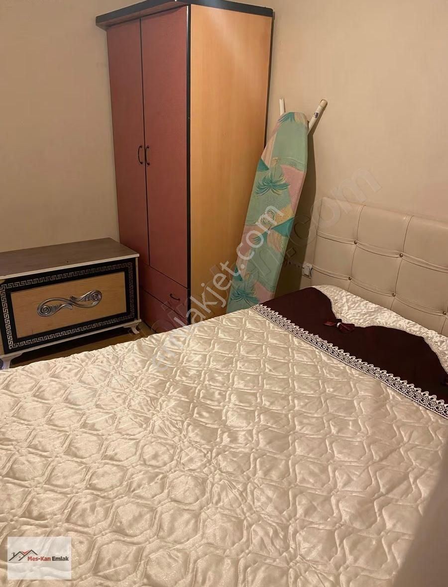 Meskan Dan Yerleşime Yakın Ara Kat 1+1 Eşyalı Kiralık - Görsel 13