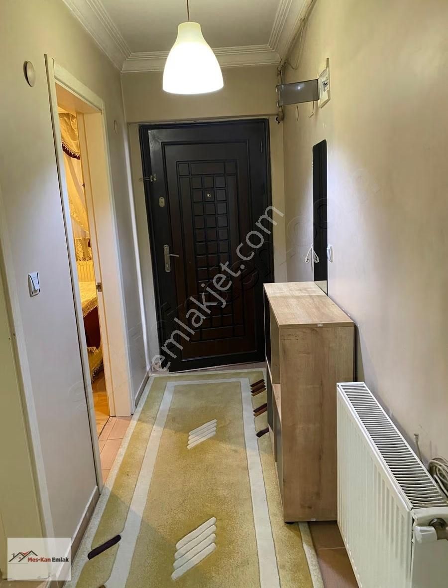 Meskan Dan Yerleşime Yakın Ara Kat 1+1 Eşyalı Kiralık - Görsel 5