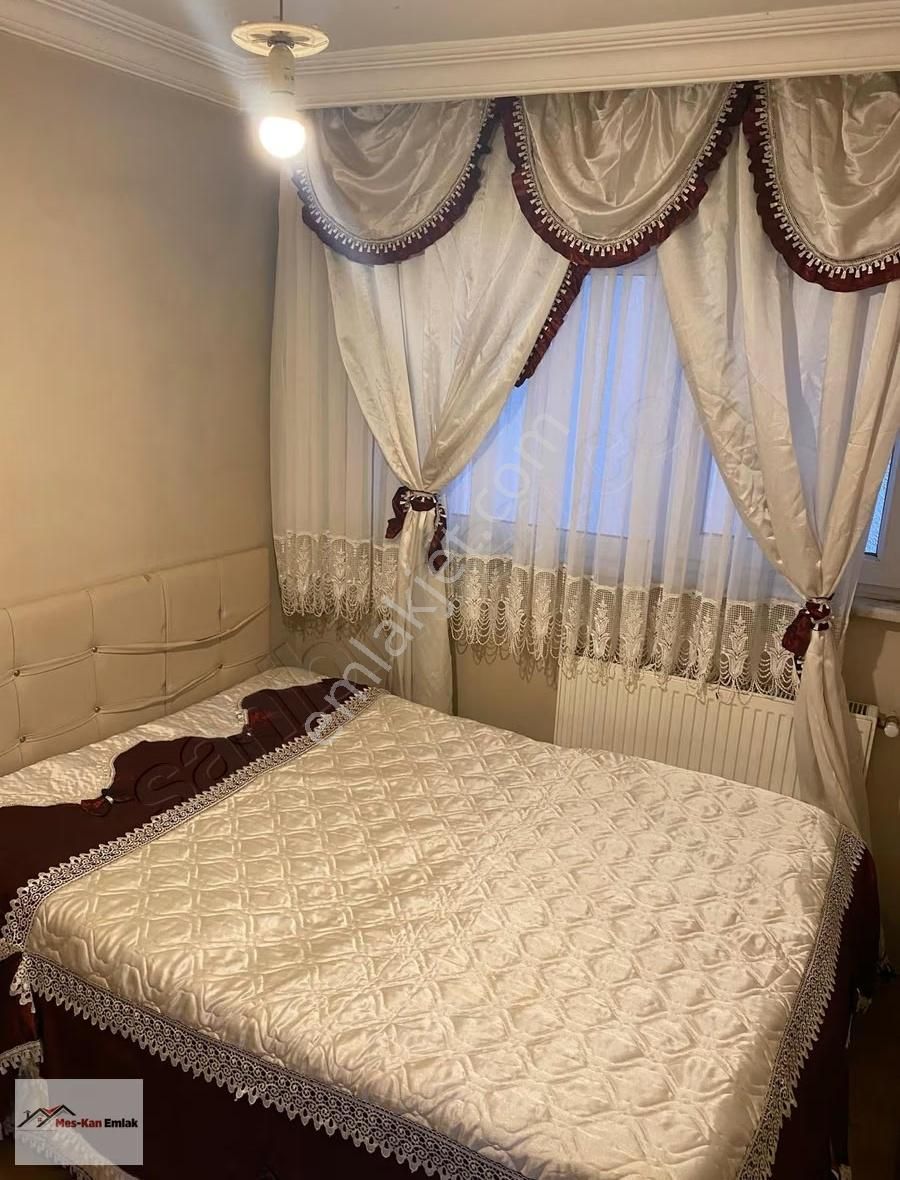 Meskan Dan Yerleşime Yakın Ara Kat 1+1 Eşyalı Kiralık - Görsel 14