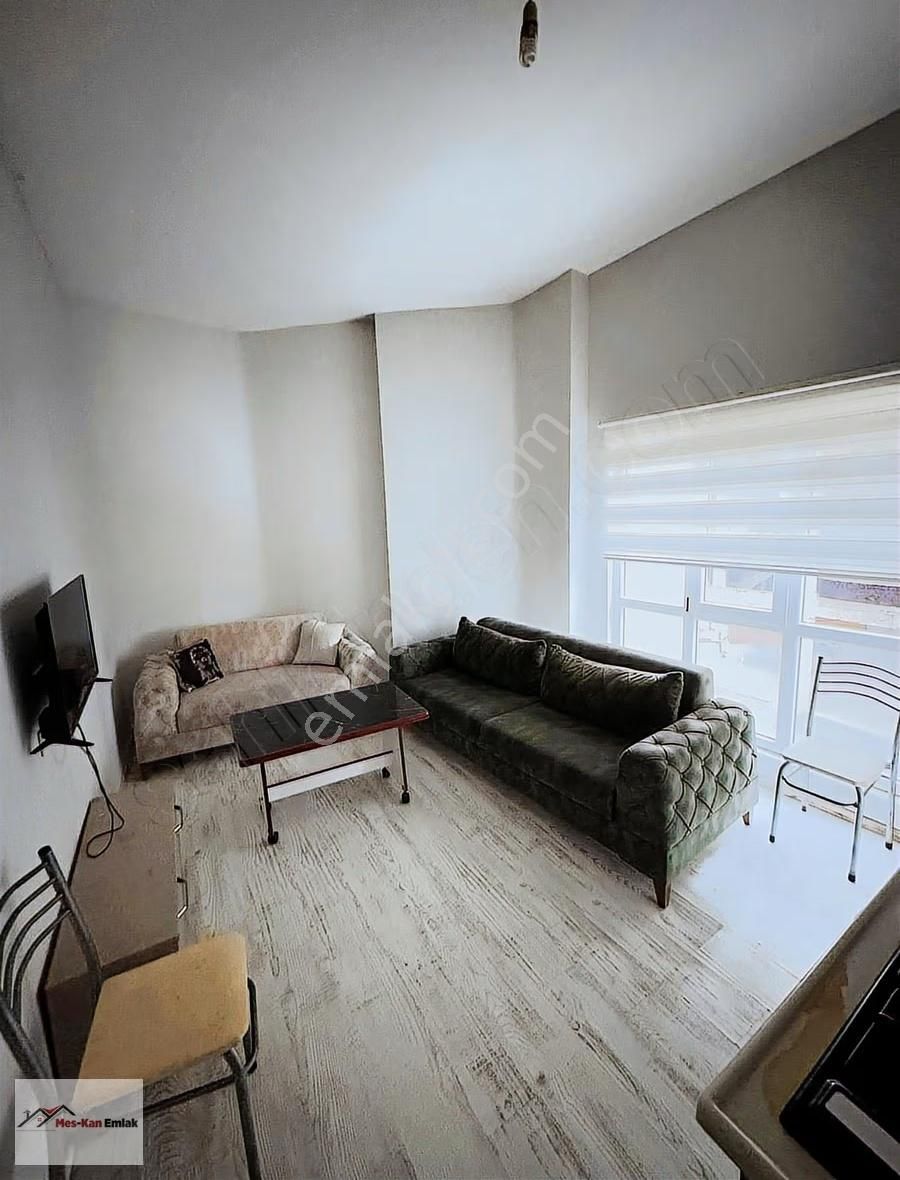 Meskan Dan Görüklede Ara Kat 2+1 Eşyalı Kiralık