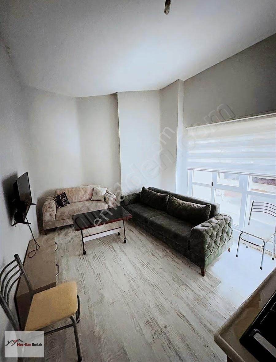 Meskan Dan Görüklede Ara Kat 2+1 Eşyalı Kiralık - Görsel 13