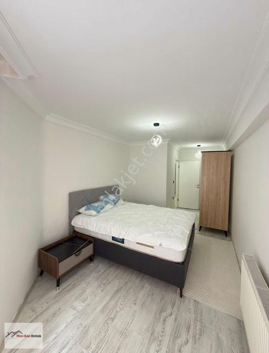 Meskandan 1+1 Ayrı Mutfak Sıfır Eşyaı Tasarım Satılık Daire - Görsel 4