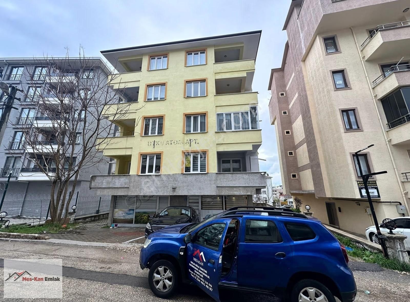Meskan Dan Görüklede Ara Kat 2+1 Eşyalı Kiralık - Görsel 13