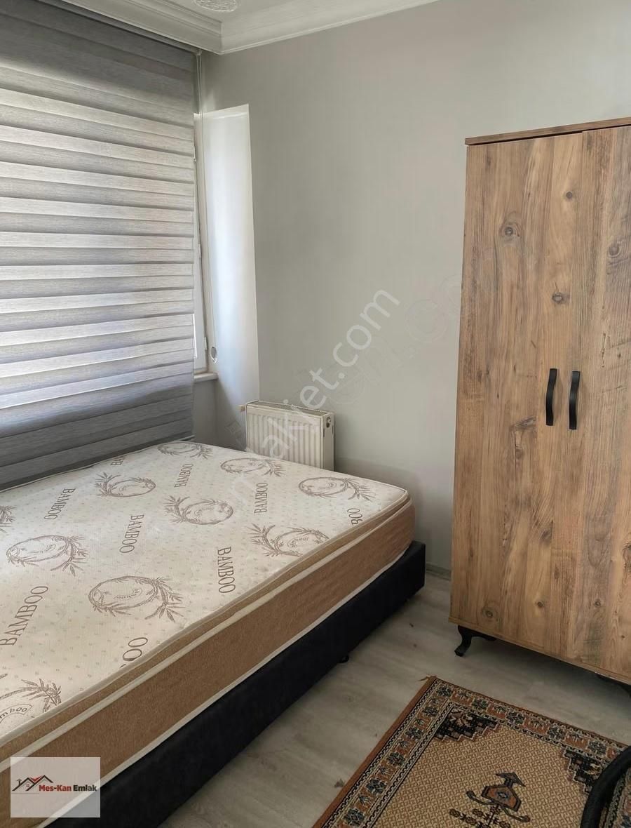 Meskan Dan Görüklede Ara Kat 2+1 Eşyalı Kiralık - Görsel 12