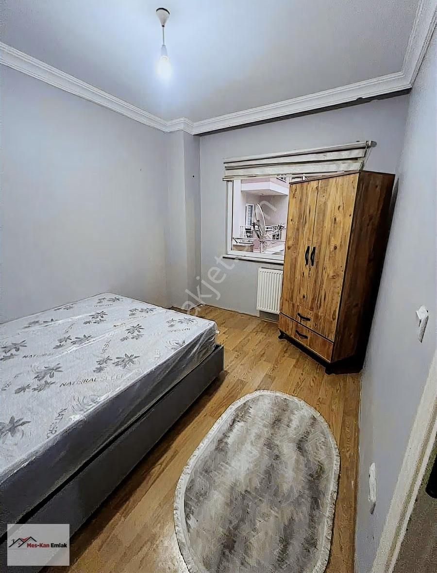 Meskandan 1+1 Sıfır Eşyalı Geniş Arakat Satılık Daire - Görsel 9