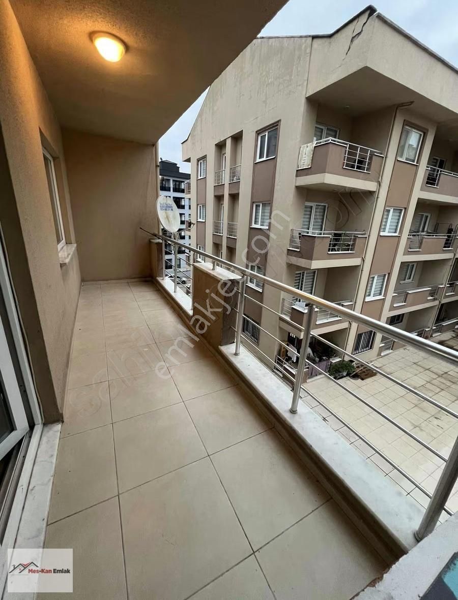 Meskandan 1+1 Sıfır Eşyalı Geniş Arakat Satılık Daire - Görsel 13