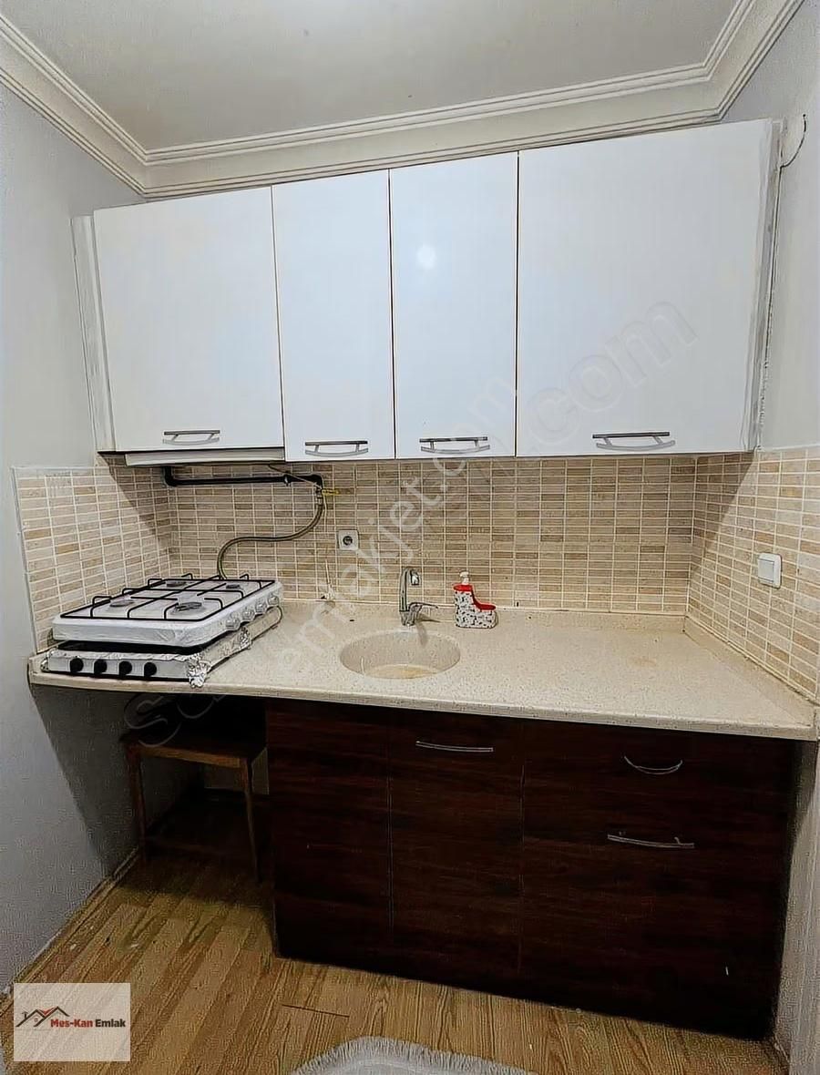 Meskandan 1+1 Sıfır Eşyalı Geniş Arakat Satılık Daire - Görsel 6