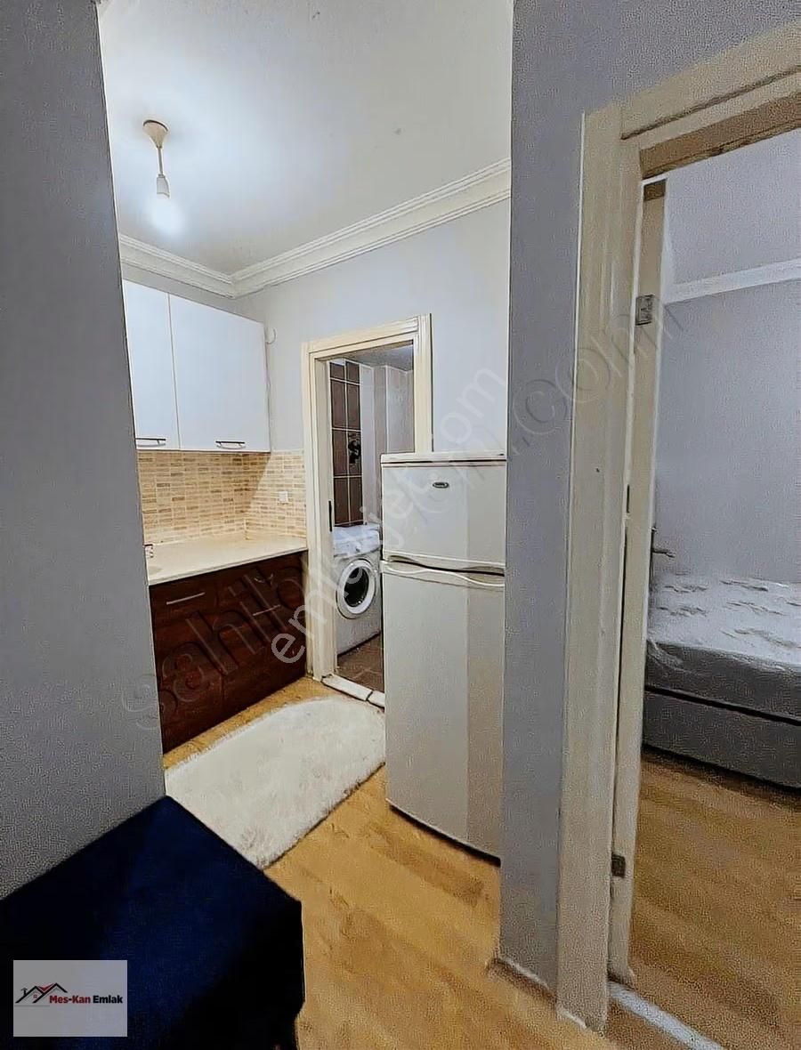 Meskandan 1+1 Sıfır Eşyalı Geniş Arakat Satılık Daire - Görsel 14