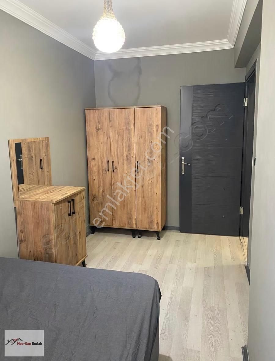 Meskan Dan Görüklede Loft 2+1 Ayrı Mutfaklı 2+1 Eşyalı Kiralık - Görsel 8