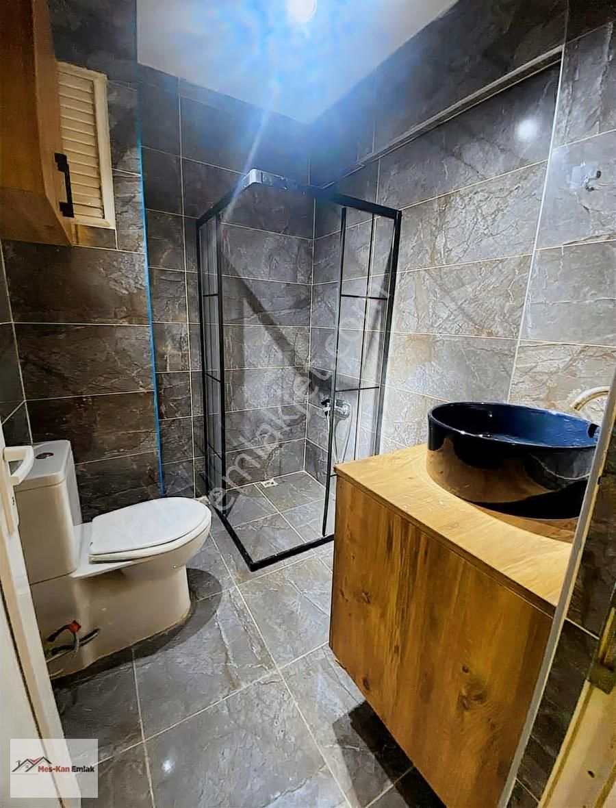 Meskan Dan Görüklede Loft 2+1 Ayrı Mutfaklı 2+1 Eşyalı Kiralık - Görsel 14