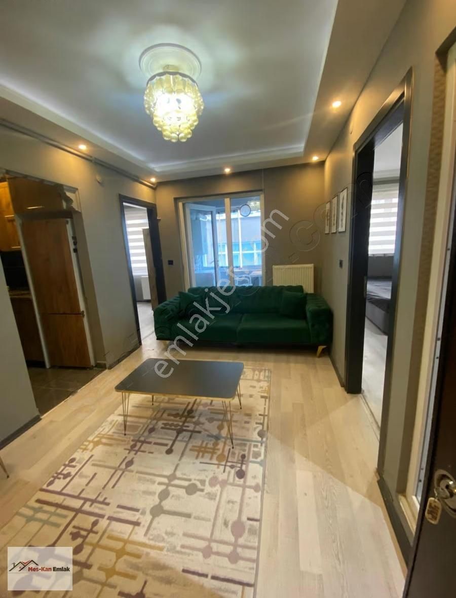 Meskan Dan Görüklede Loft 2+1 Ayrı Mutfaklı 2+1 Eşyalı Kiralık - Görsel 3