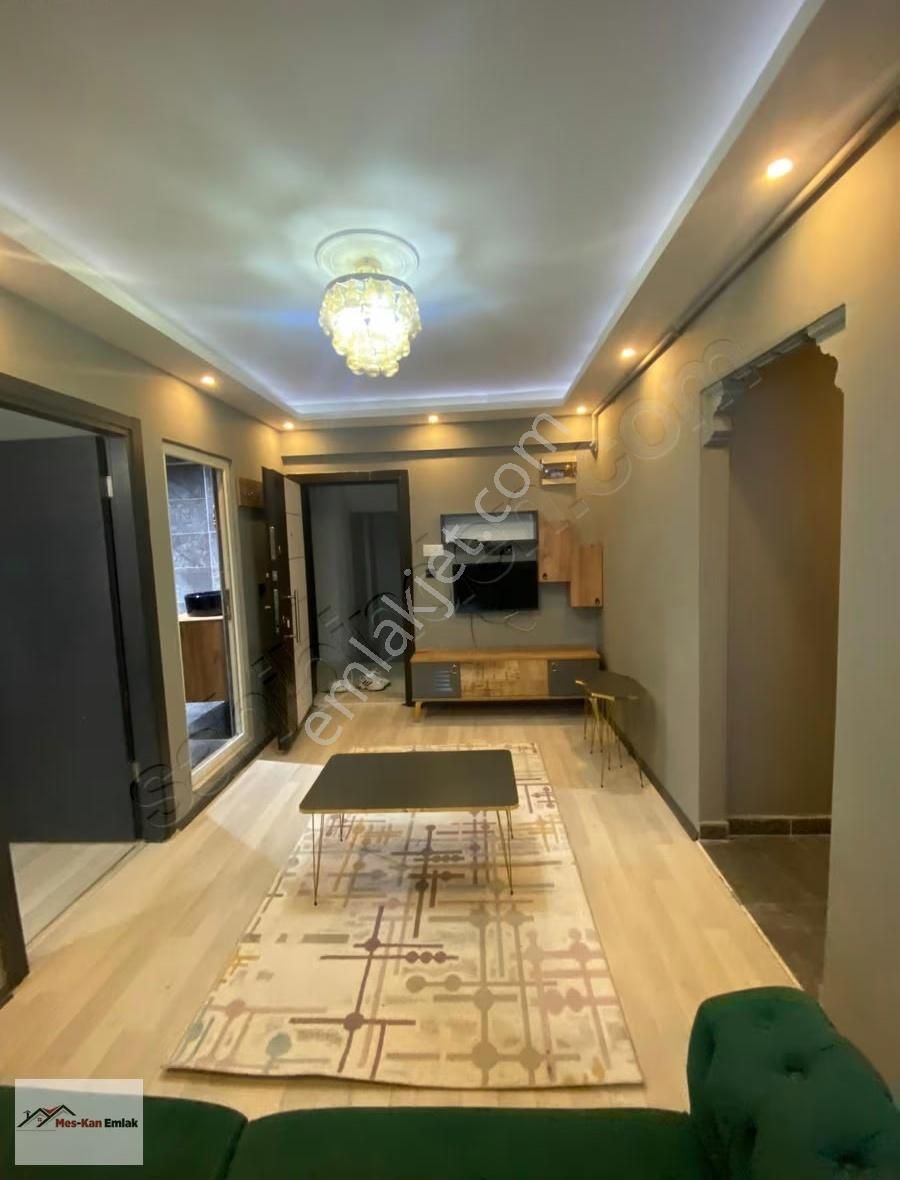 Meskan Dan Görüklede Loft 2+1 Ayrı Mutfaklı 2+1 Eşyalı Kiralık - Görsel 4