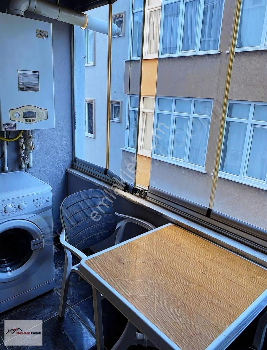 Meskan Dan Görüklede Loft 2+1 Ayrı Mutfaklı 2+1 Eşyalı Kiralık - Görsel 10