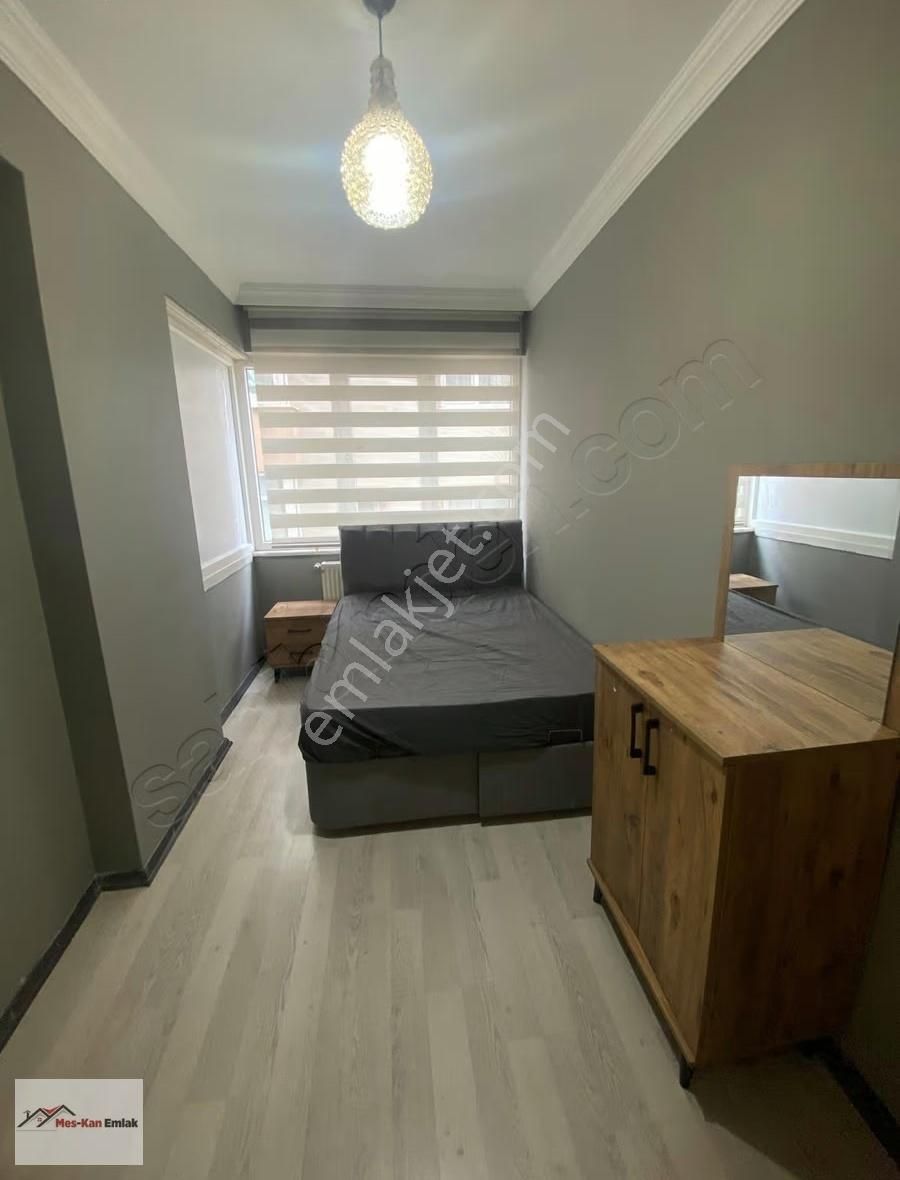 Meskan Dan Görüklede Loft 2+1 Ayrı Mutfaklı 2+1 Eşyalı Kiralık - Görsel 18