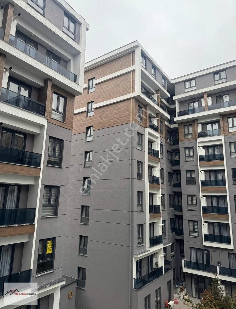 Meskan Dan Ceylan Nada Da 2+1 Ara Kat Eşyalı Kiralık - Görsel 10
