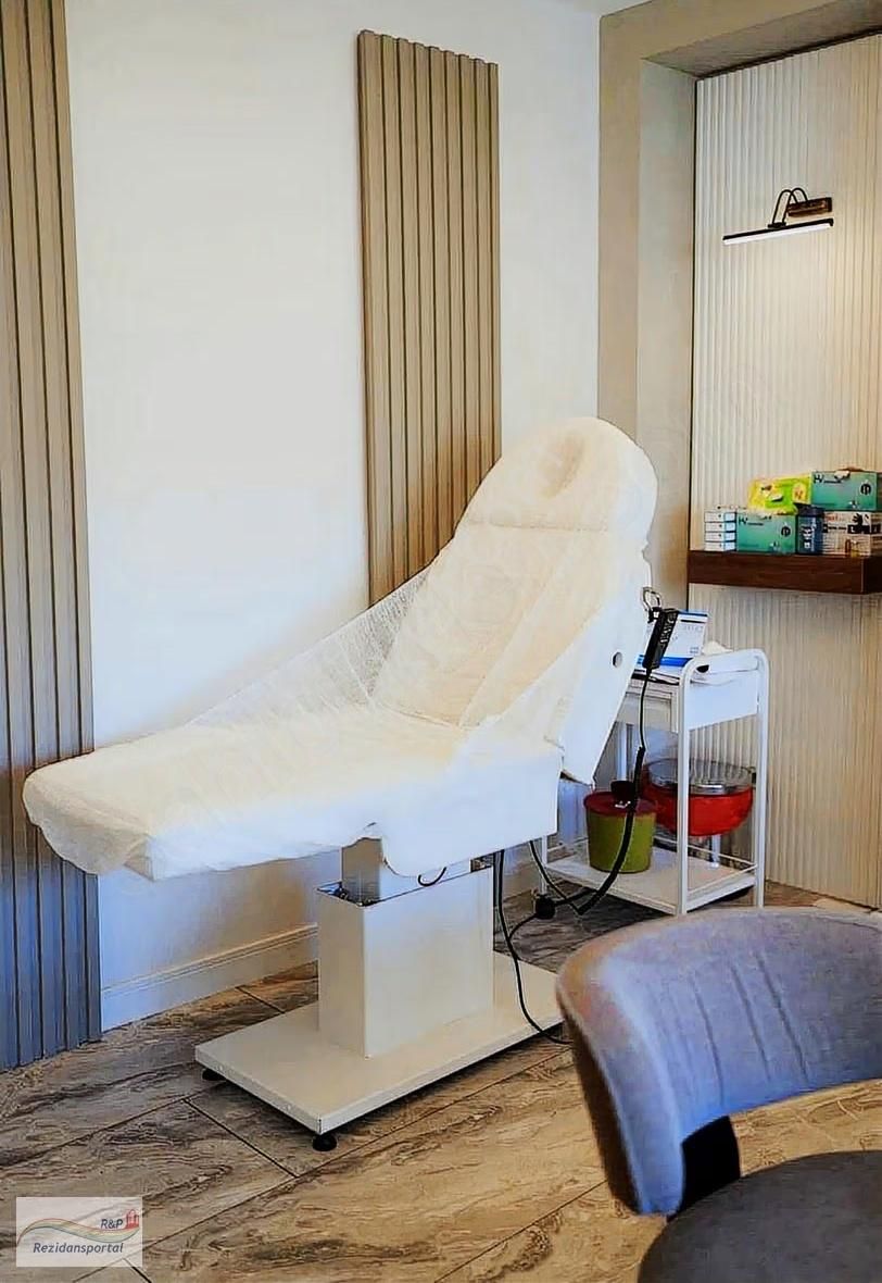 Nişantaşında Devren Kiralık Muayenehane - Görsel 7