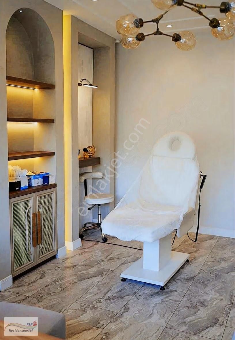 Nişantaşında Devren Kiralık Muayenehane - Görsel 9
