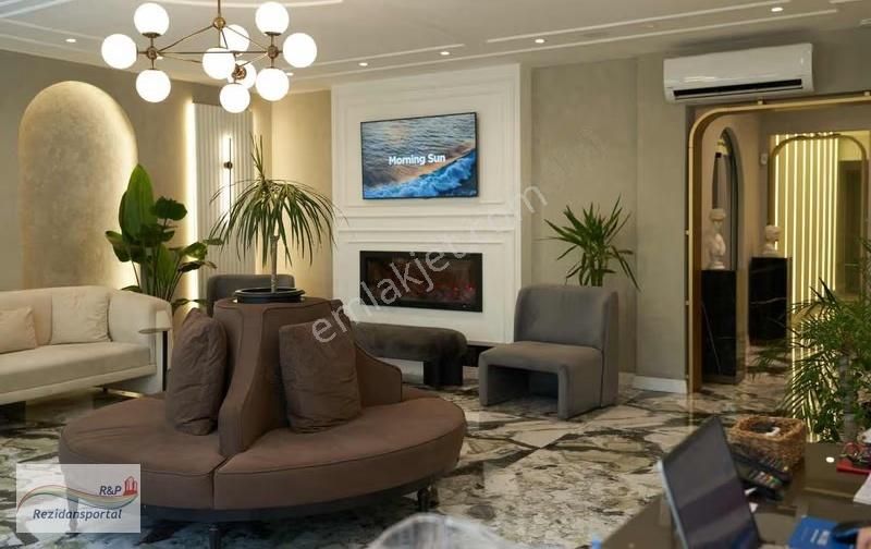 Nişantaşında Devren Kiralık Muayenehane