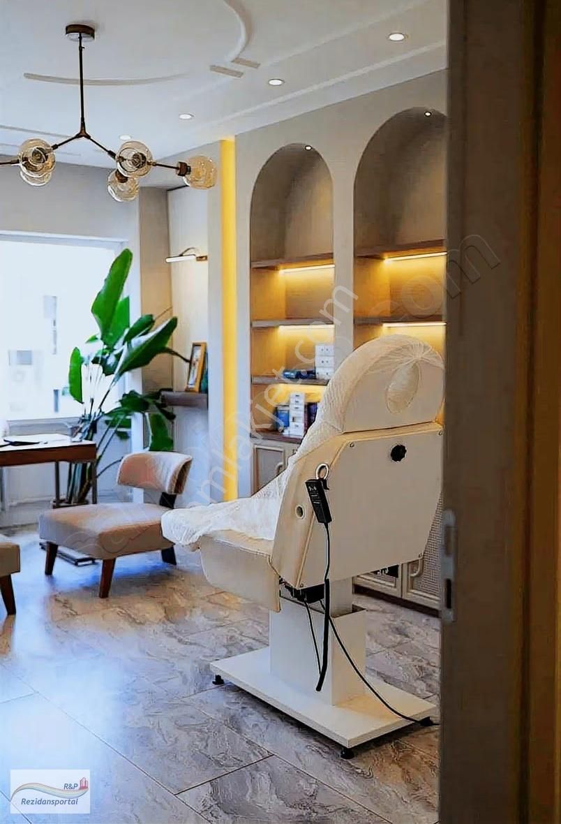 Nişantaşında Devren Kiralık Muayenehane - Görsel 6