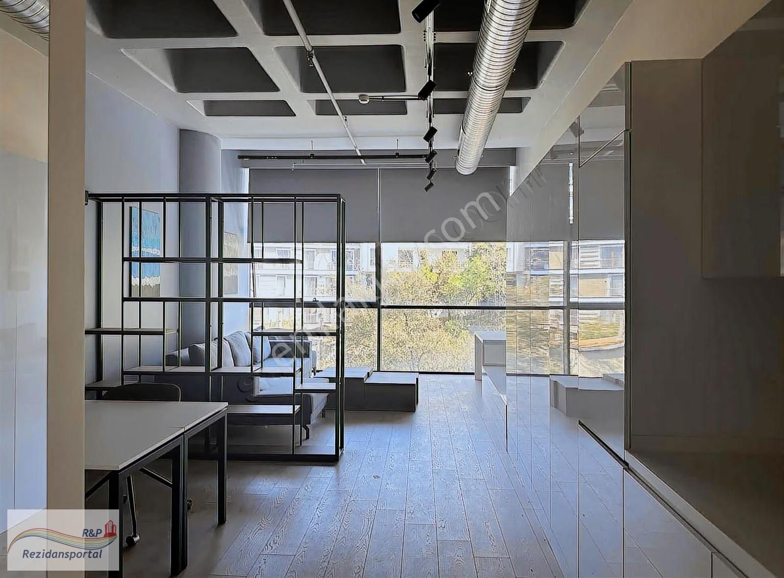 Premier Kampüs Ofis Herşey Dahil Kiralık 4 Kişilik Hazır Ofis - Görsel 15