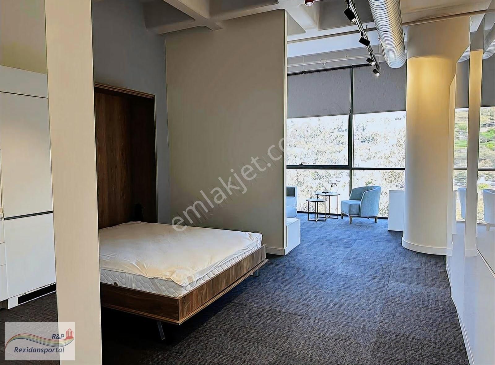 Premier Kampüs Ofis Herşey Dahil Kiralık 4 Kişilik Hazır Ofis - Görsel 2