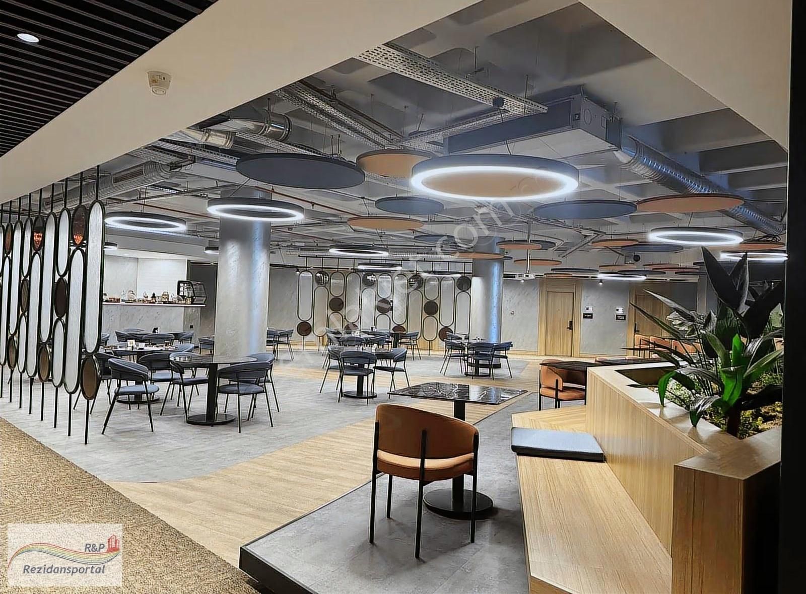 Premier Kampüs Ofis Herşey Dahil Kiralık 4 Kişilik Hazır Ofis - Görsel 13