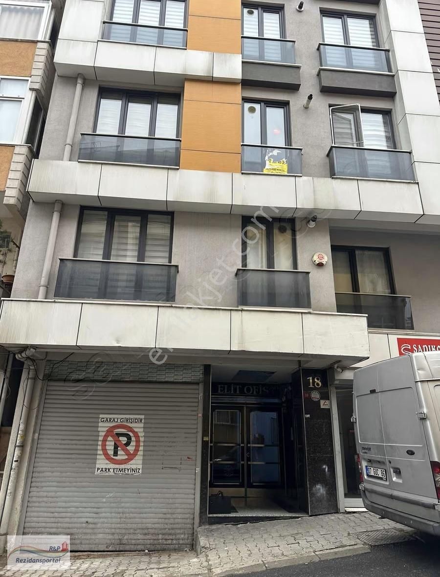 Kağıthane Gürsel Mah E-5 E Kiralık 150 M2 Kiralık Depo - Görsel 3