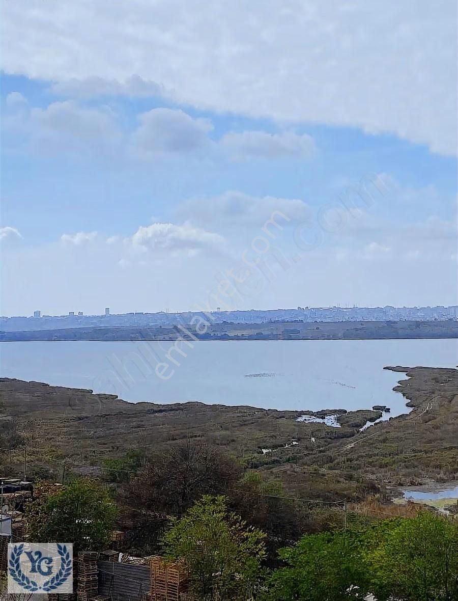 Altınşehir Yarımburgaz Mahallesinde 3 Kat 1800 M2 Kiralık Bina - Görsel 16