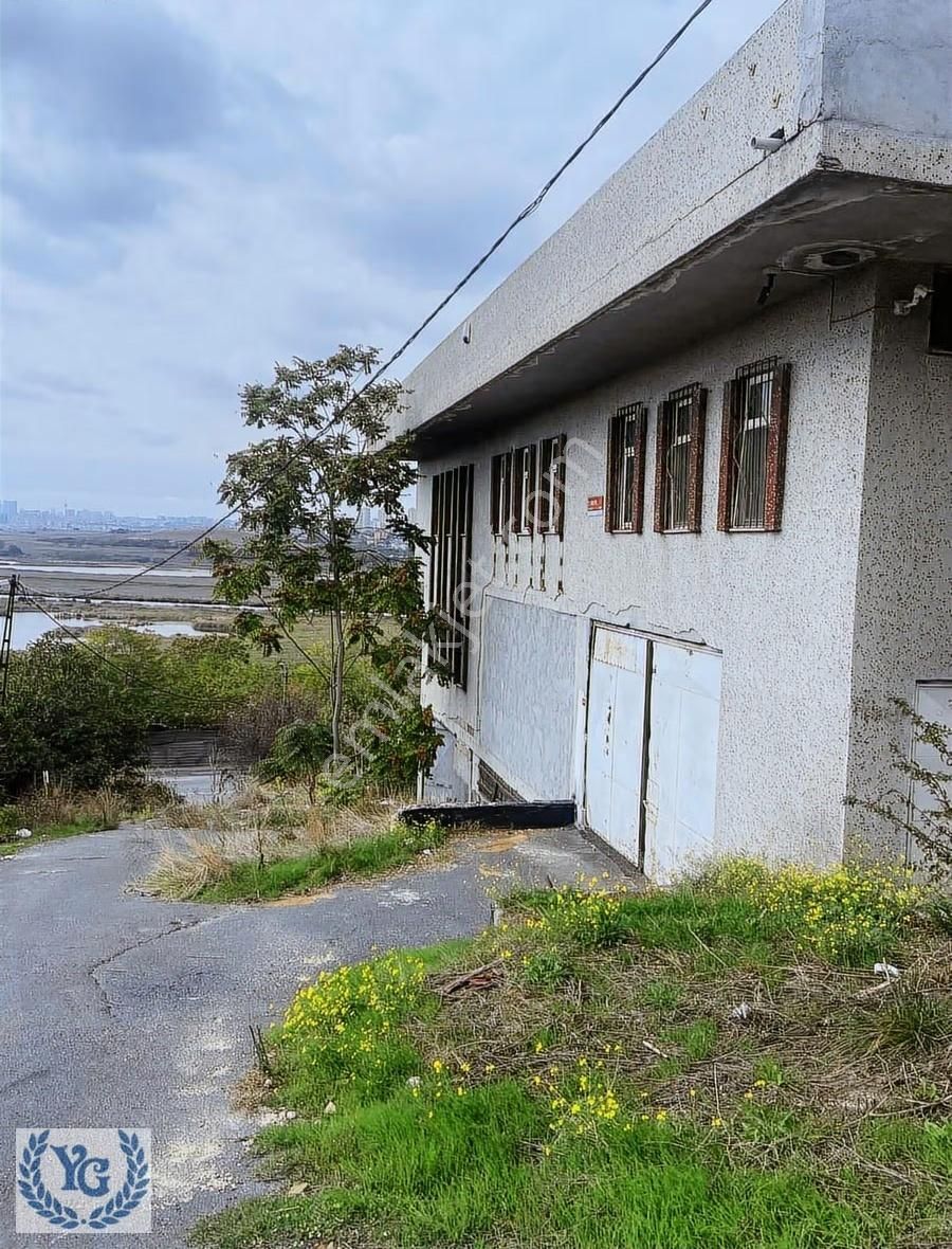 Altınşehir Yarımburgaz Mahallesinde 3 Kat 1800 M2 Kiralık Bina - Görsel 14